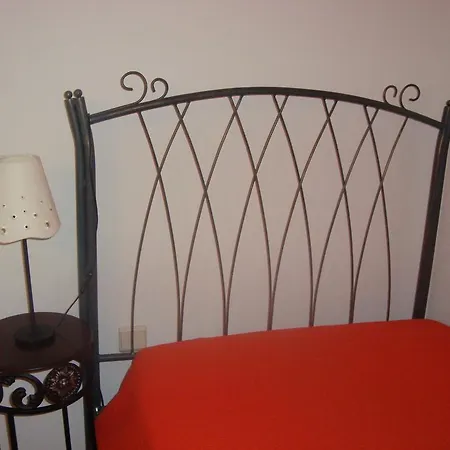 Casa Do Lagar Guest house
