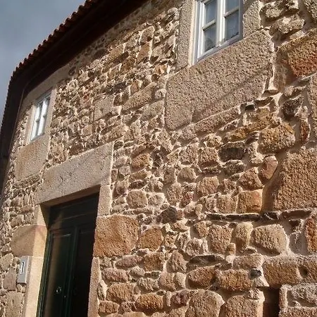 Gæstehus Casa Do Lagar *