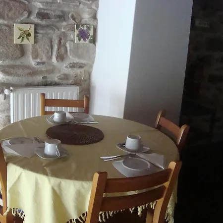 Gæstehus Casa Do Lagar Armamar