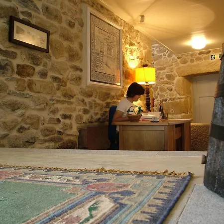 Casa Do Lagar Guest house *