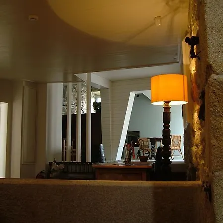 Casa Do Lagar Armamar