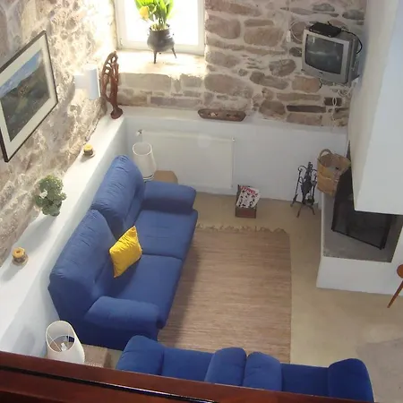 Casa Do Lagar Gæstehus *