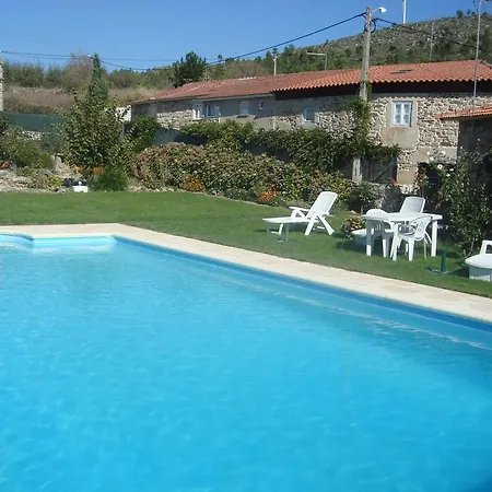 Guest house Casa Do Lagar *