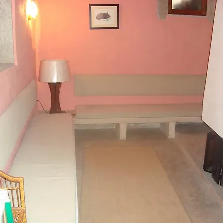 Casa Do Lagar Guest house