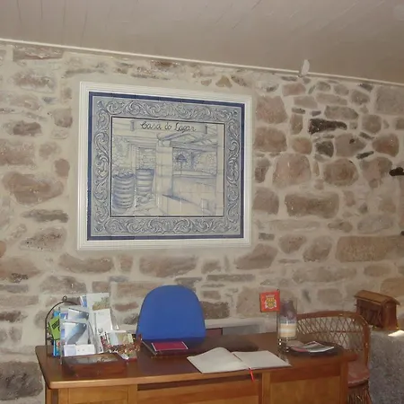 Casa Do Lagar *