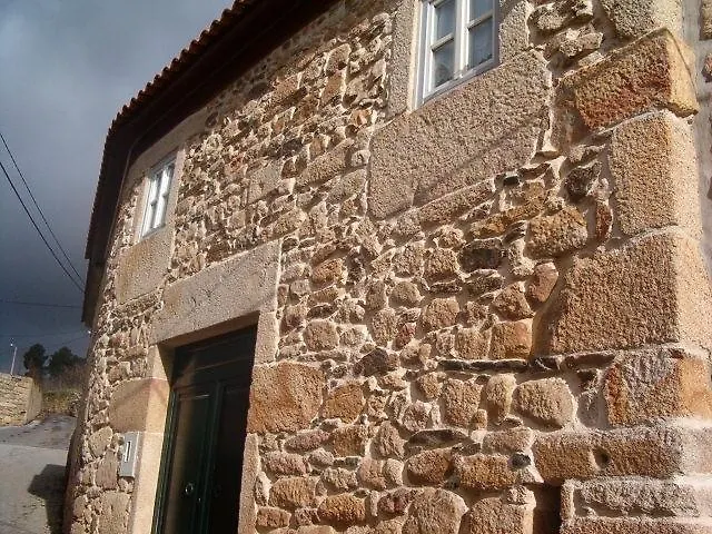 Konukevi Casa Do Lagar *