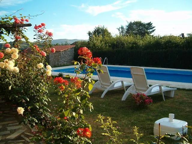 Casa Do Lagar Konukevi