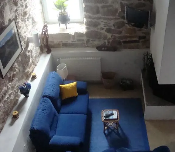 Casa Do Lagar * Armamar