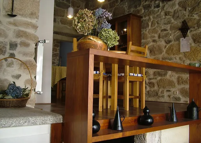 Casa Do Lagar Armamar