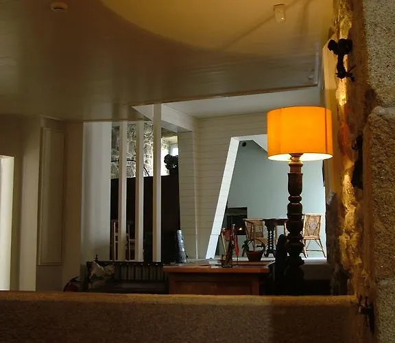 Casa Do Lagar Armamar