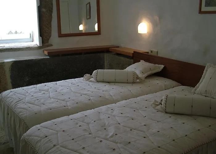 Casa Do Lagar * Armamar