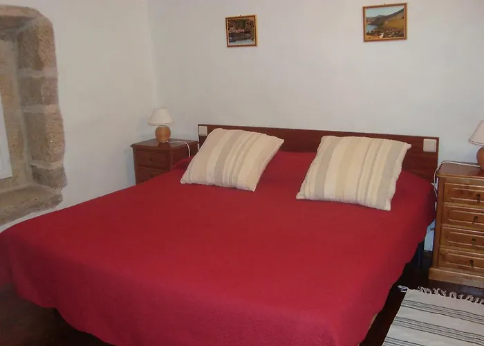 Casa Do Lagar Armamar