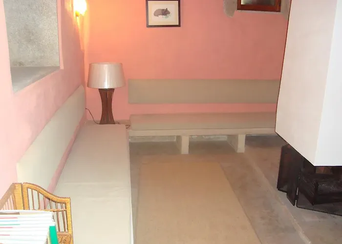 Casa Do Lagar Konukevi